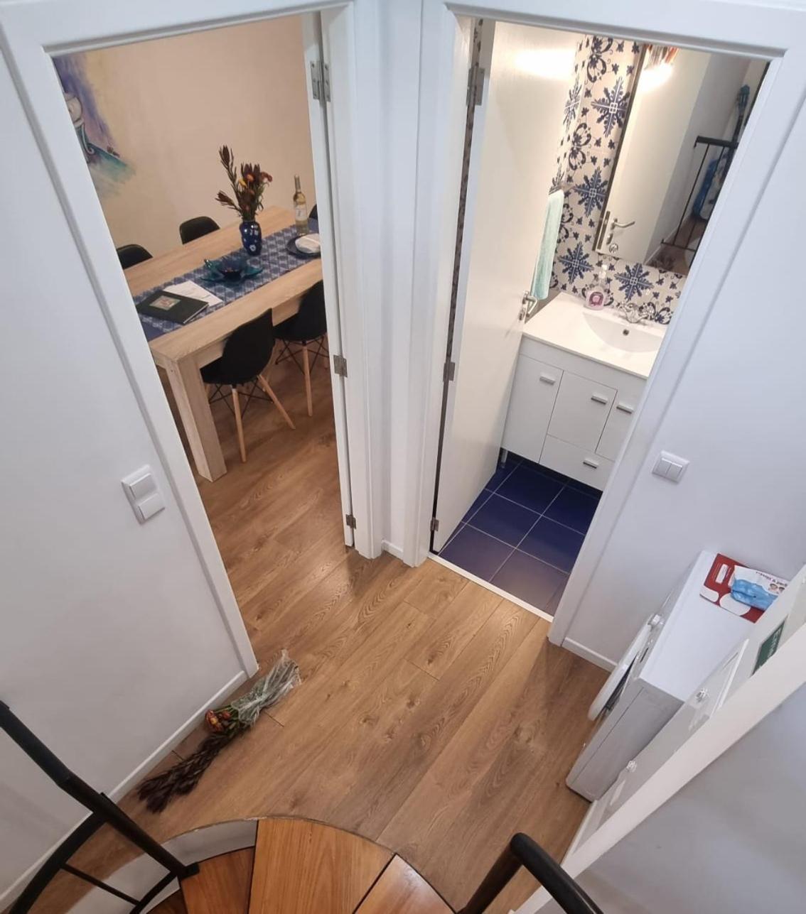 Art House Funchalet Zewnętrze zdjęcie