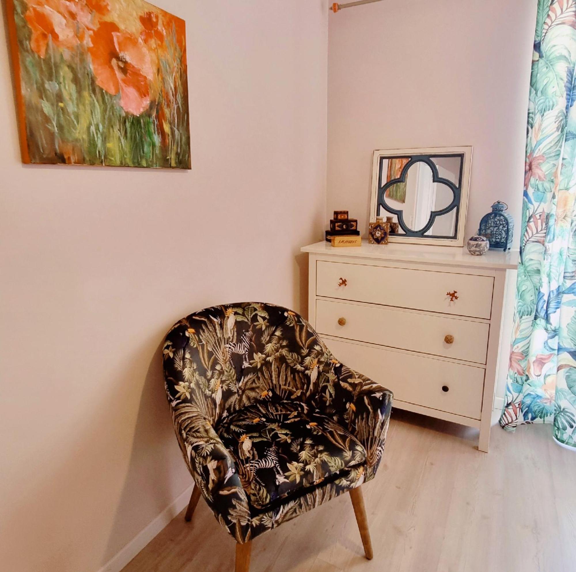 Art House Funchalet Zewnętrze zdjęcie