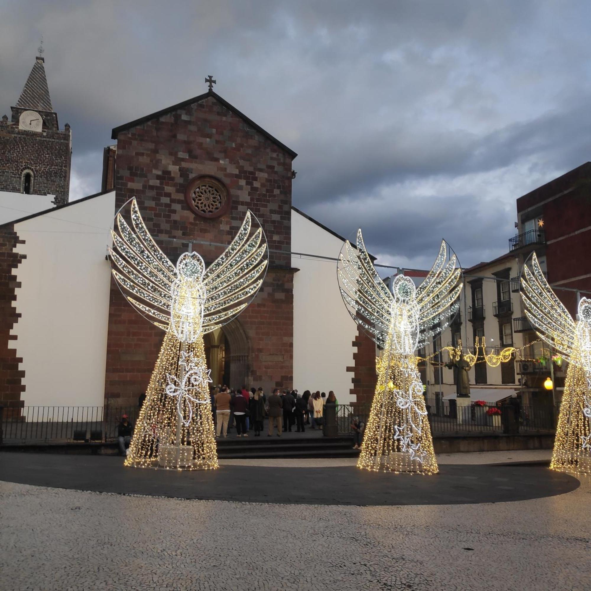 Art House Funchalet Zewnętrze zdjęcie